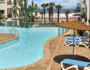 Comfortable Apartment with Pool in Tamaris - 75 m² - Sea View